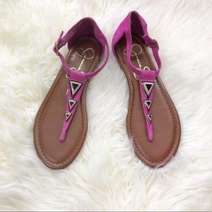 Jessica Simpson Sandals